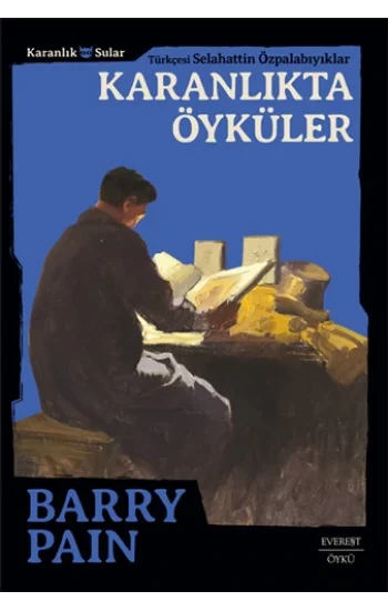 Karanlıkta Öyküler
