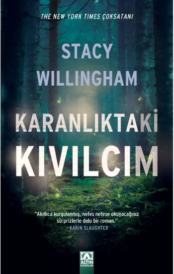 Karanlıktaki Kıvılcım