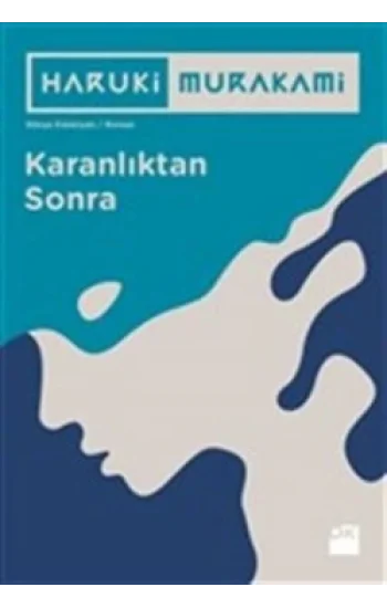 Karanlıktan Sonra (4 Farklı Renk ile)