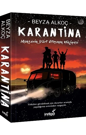 Karantina