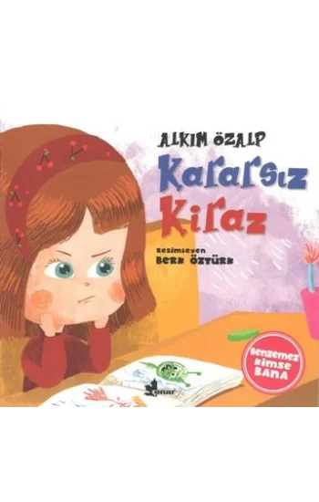 Kararsız Kiraz - Benzemez Kimse Sana