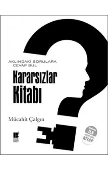 Kararsızlar Kitabı