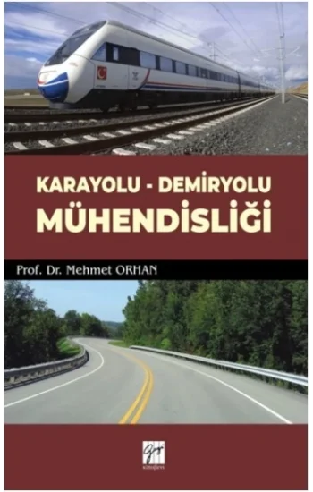 Karayolu-Demiryolu Mühendisliği