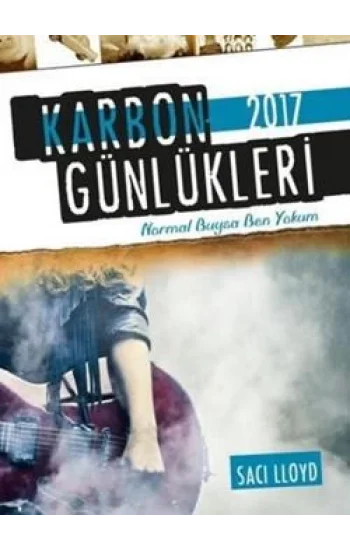 Karbon Günlükleri 2017