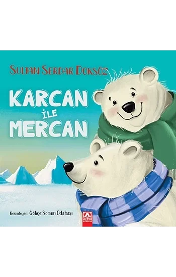 Karcan ile Mercan