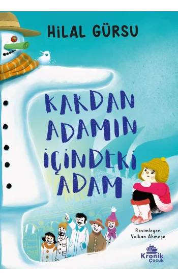 Kardan Adamın İçindeki Adam