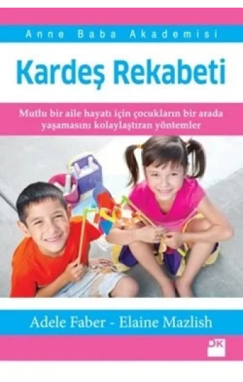 Kardeş Rekabeti