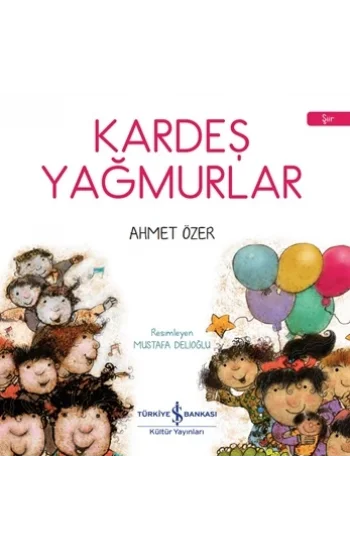 Kardeş Yağmurlar