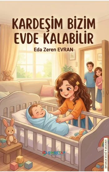 Kardeşim Bizim Evde Kalabilir