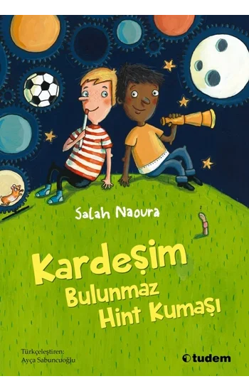 Kardeşim Bulunmaz Hint Kumaşı