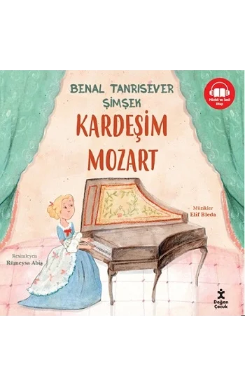 Kardeşim Mozart