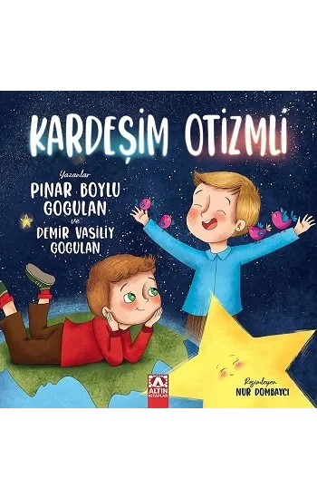 Kardeşim Otizmli