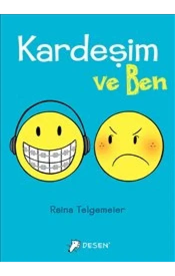 Kardeşim ve Ben