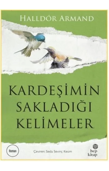Kardeşimin Sakladığı Kelimeler