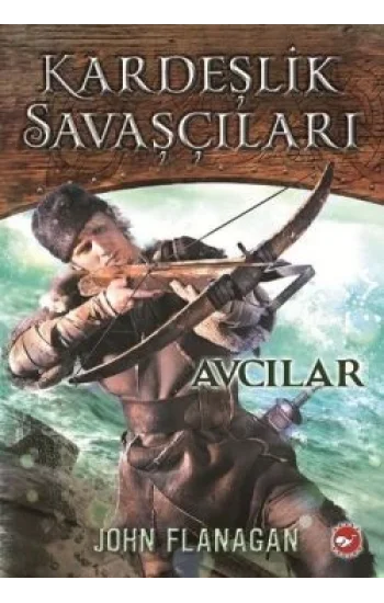 Kardeşlik Savaşçıları 3 - Avcılar