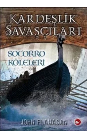 Kardeşlik Savaşçıları 4 - Socorro Köleleri