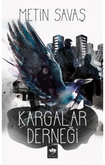 Kargalar Derneği
