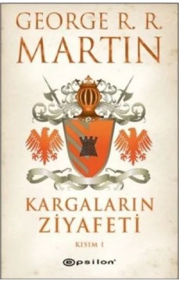Kargaların Ziyafeti  1
