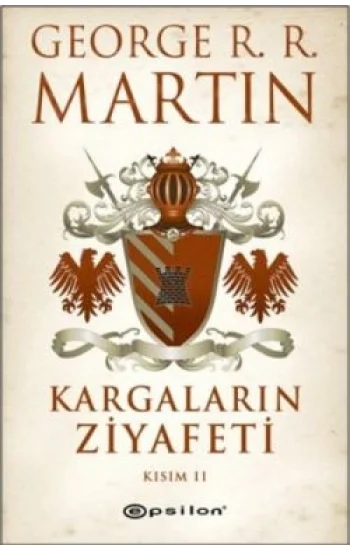 Kargaların Ziyafeti  2