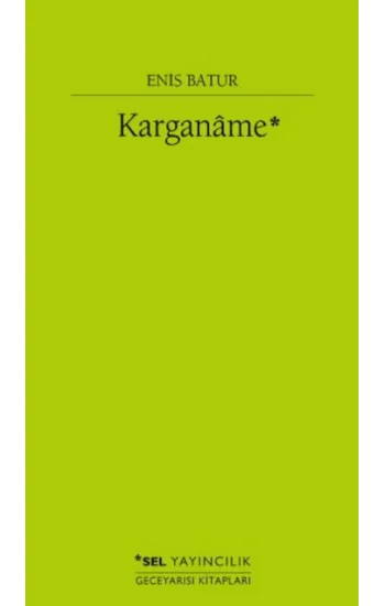 Karganame