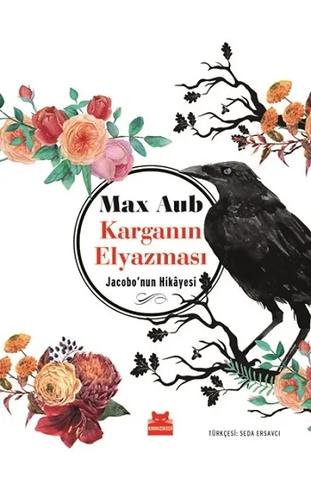 Karganın Elyazması