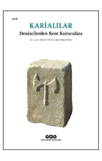 Karialılar  (Küçük Boy)