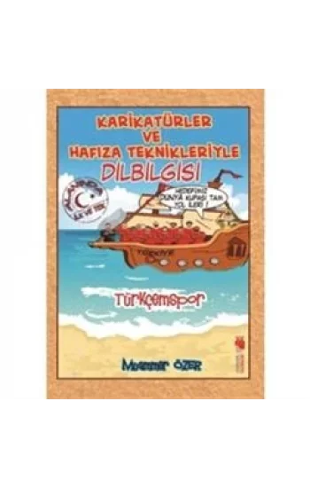 Karikatürler ve Hafıza Teknikleriyle Dilbilgisi