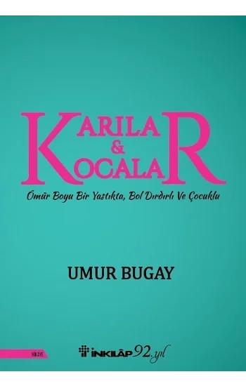 Karılar ve Kocalar