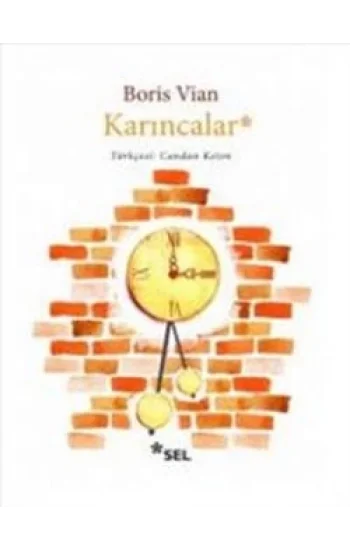 Karıncalar