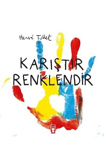 Karıştır Renklendir