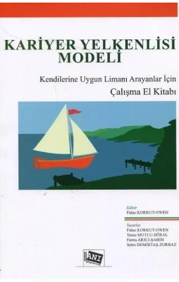 Kariyer Yelkenlisi Modeli