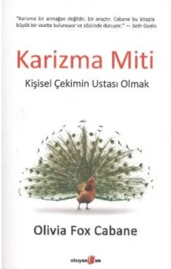 Karizma Miti
