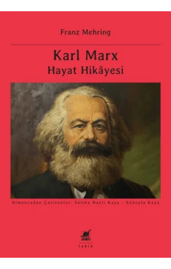 Karl Marx Hayat Hikayesi