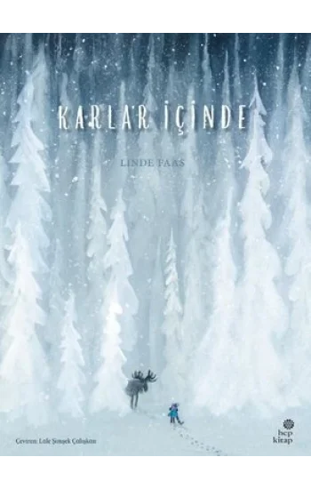 Karlar İçinde