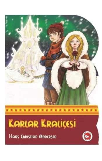 Karlar Kraliçesi