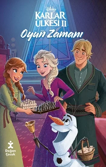 Karlar Ülkesi 2 - Oyun Zamanı
