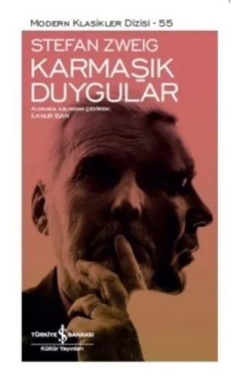 Karmaşık Duygular