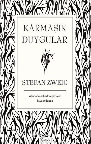 Karmaşık Duygular (Bez Ciltli)