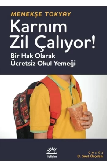 Karnım Zil Çalıyor!