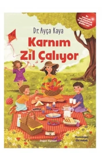 Karnım Zil Çalıyor