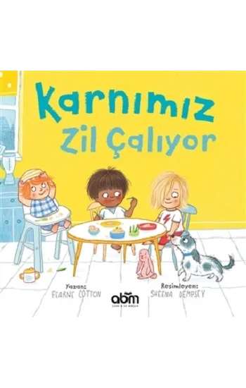 Karnımız Zil Çalıyor