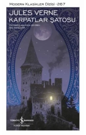 Karpatlar Şatosu