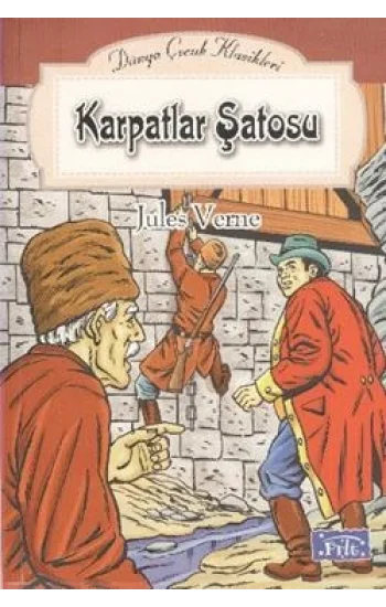 Karpatlar Şatosu