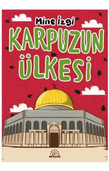 Karpuzun Ülkesi
