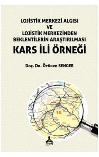Kars İli Örneği