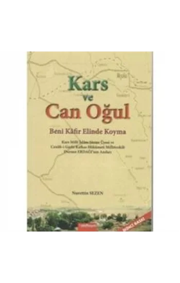 Kars ve Can Oğul