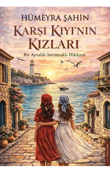 Karşı Kıyının Kızları