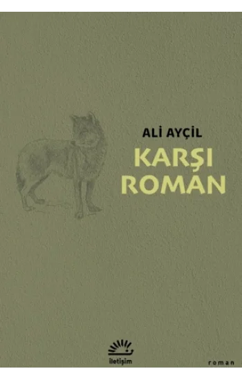 Karşı Roman