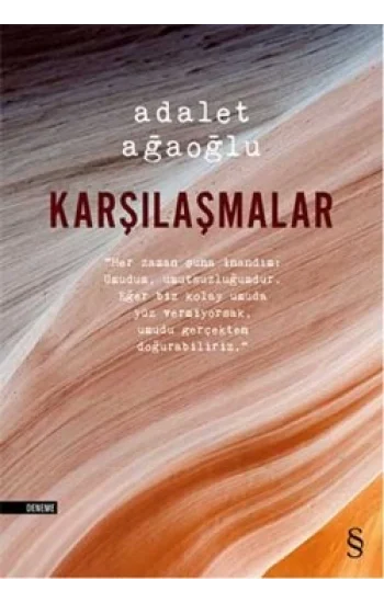 Karşılaşmalar