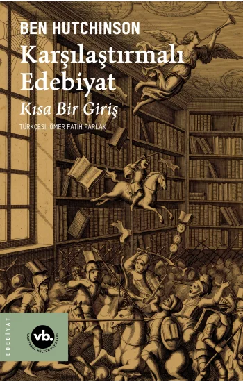 Karşılaştırmalı Edebiyat